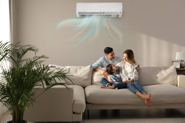 Best Affordable HVAC services  in Lakeland South, WA