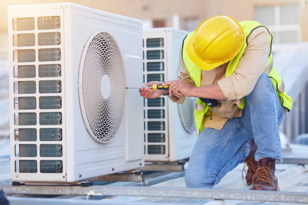 Best HVAC emergency services  in Lakeland South, WA