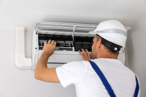 Best Best HVAC companies  in Lakeland South, WA