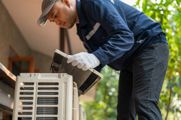 Best HVAC air duct cleaning  in Lakeland South, WA