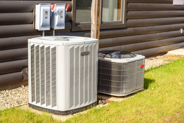 Best Affordable HVAC services  in Lakeland South, WA
